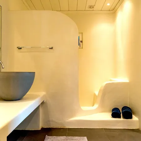 Luxury Mirage Mykonos *