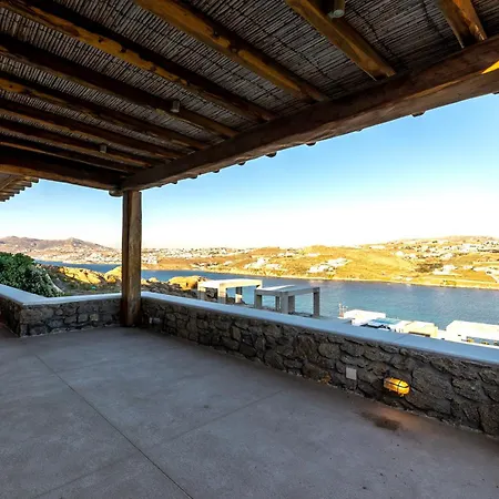 Luxury Mirage Mykonos * Mykonos Town