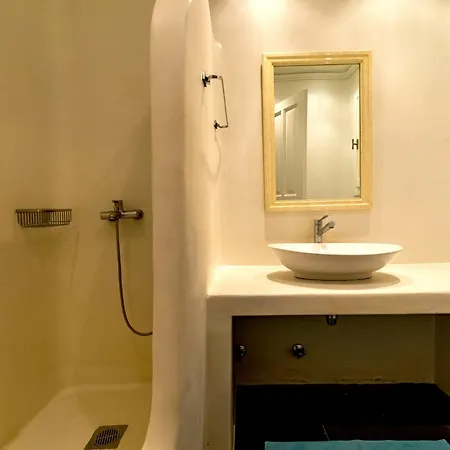 Villa Luxury Mirage Mykonos Mykonos Town