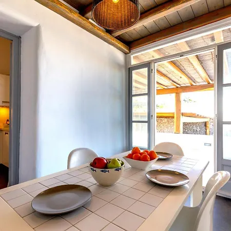 Villa Luxury Mirage Mykonos