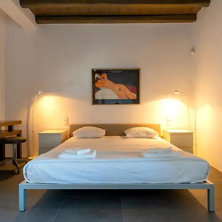 Villa Luxury Mirage Mykonos Mykonos Town