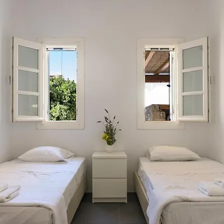 Villa Luxury Mirage Mykonos Mykonos Town